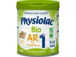Physiolac Bio Ar 1 à MONSWILLER