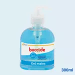 Baccide Gel Mains Désinfectant Sans Rinçage 300ml à MONSWILLER