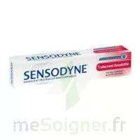 Sensodyne Pro Dentifrice Traitement Sensibilite 75ml à MONSWILLER