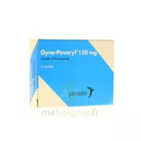 Gyno Pevaryl 150 Mg, Ovule à MONSWILLER