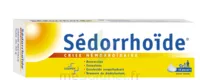 Sedorrhoide Crise Hemorroidaire Crème Rectale T/30g à MONSWILLER