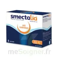 Smectalia 3 G, Poudre Pour Suspension Buvable En Sachet à MONSWILLER