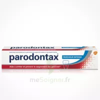 Parodontax Dentifrice Fraîcheur Intense 75ml à MONSWILLER