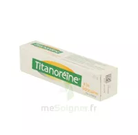 Titanoreine A La Lidocaine 2 Pour Cent, Crème à MONSWILLER