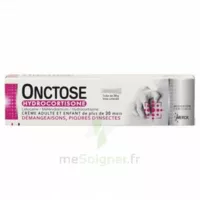Onctose Hydrocortisone Crème T/38g à MONSWILLER