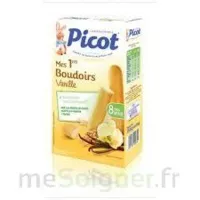 Picot - Mes Premiers Boudoirs - Vanille à MONSWILLER