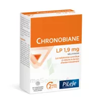 Pileje Chronobiane Lp 1,9 Mg 60 Comprimés à MONSWILLER