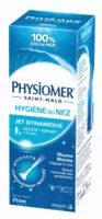 Physiomer Solution Nasale Adulte Enfant Jet Dynamique 135ml à MONSWILLER